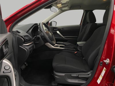 2026 Mitsubishi Eclipse Cross ES S-AWC