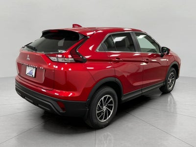 2026 Mitsubishi Eclipse Cross ES S-AWC