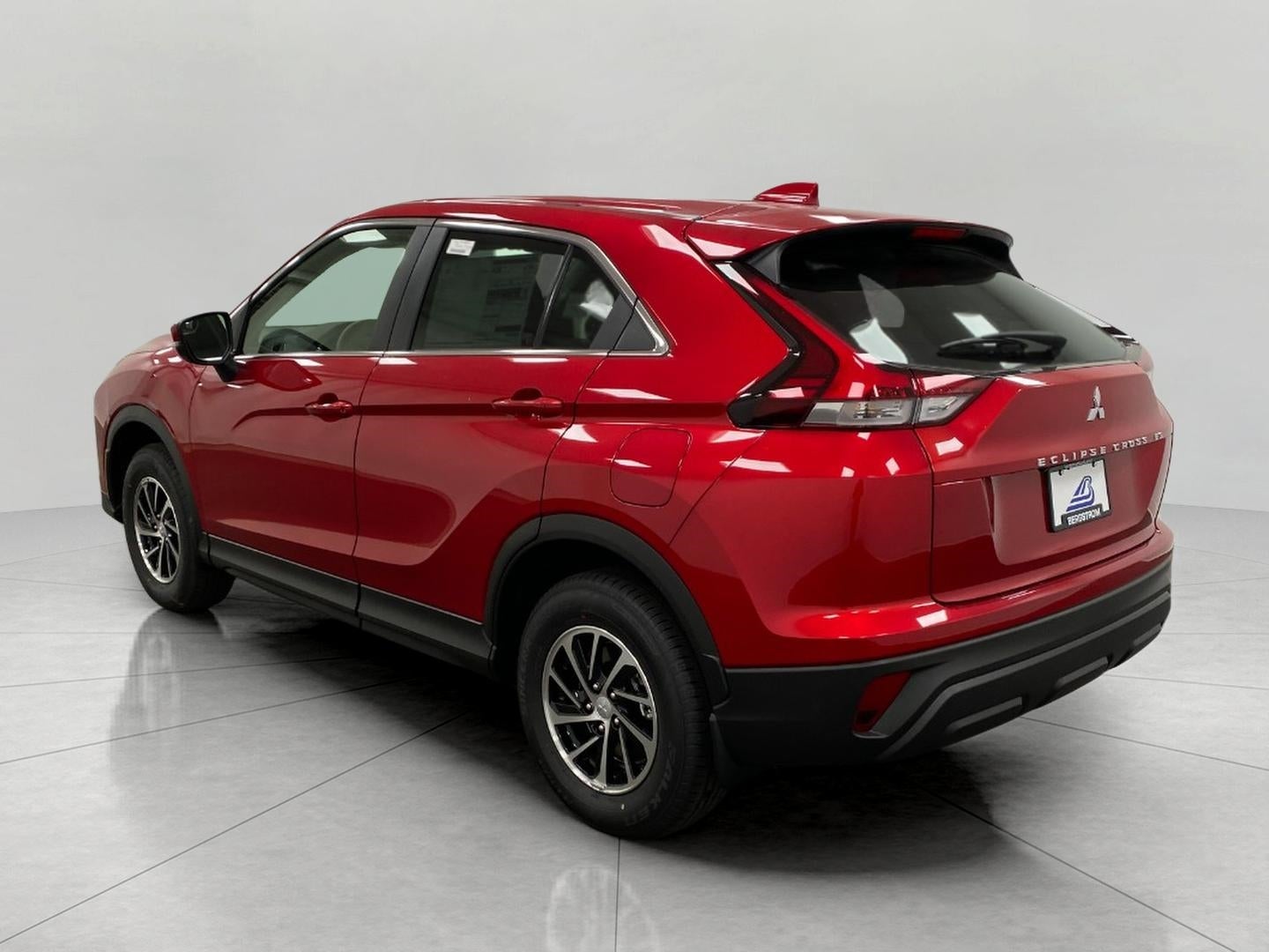 2026 Mitsubishi Eclipse Cross ES S-AWC