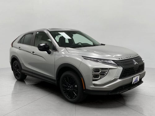 2026 Mitsubishi Eclipse Cross LE S-AWC