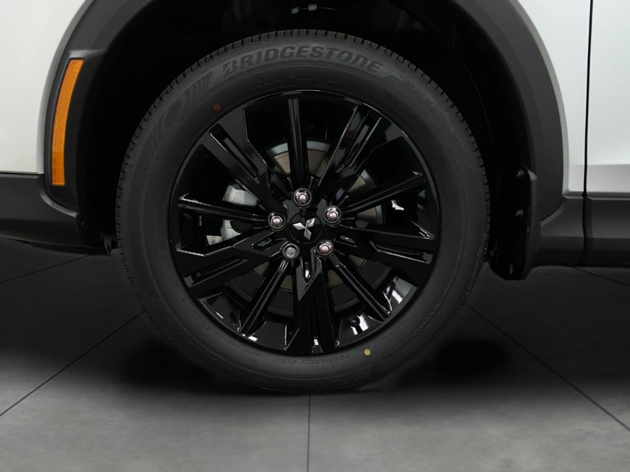 2026 Mitsubishi Eclipse Cross LE S-AWC