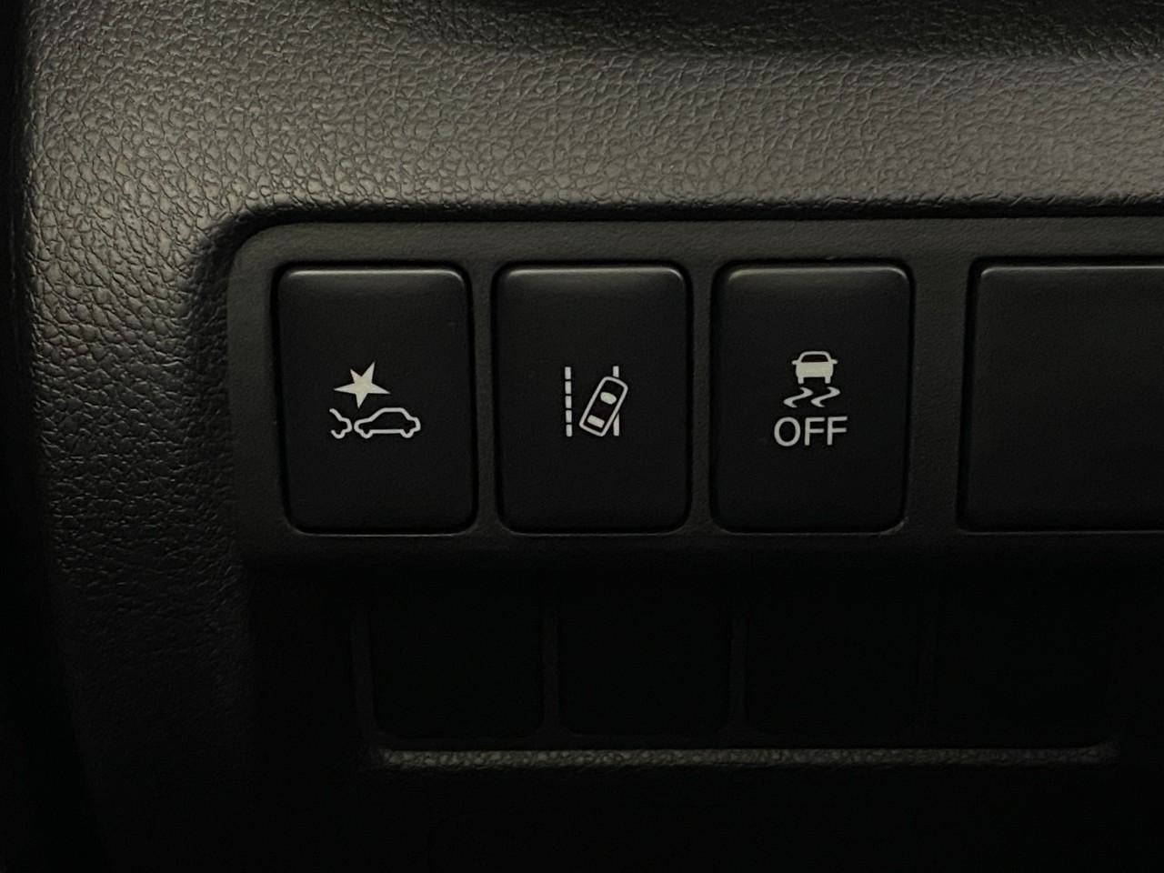 2026 Mitsubishi Eclipse Cross LE S-AWC