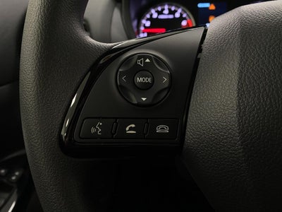 2026 Mitsubishi Eclipse Cross LE S-AWC