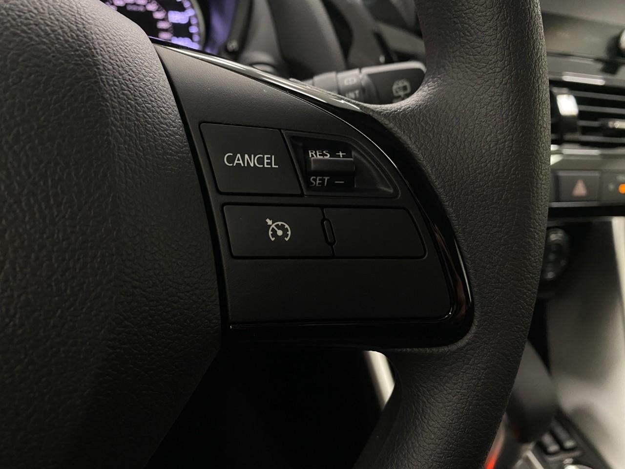 2026 Mitsubishi Eclipse Cross LE S-AWC