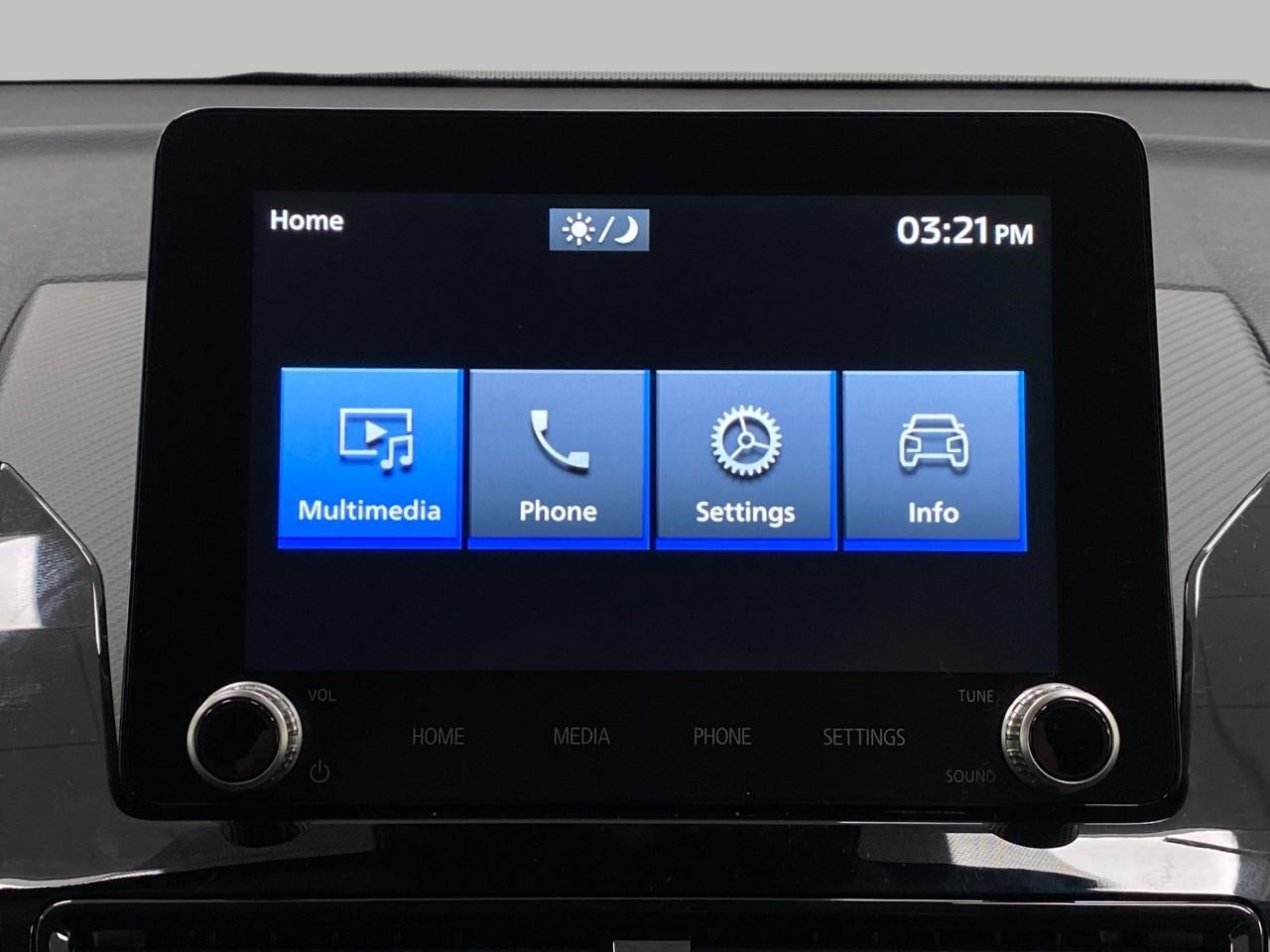 2026 Mitsubishi Eclipse Cross LE S-AWC