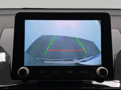 2026 Mitsubishi Eclipse Cross LE S-AWC