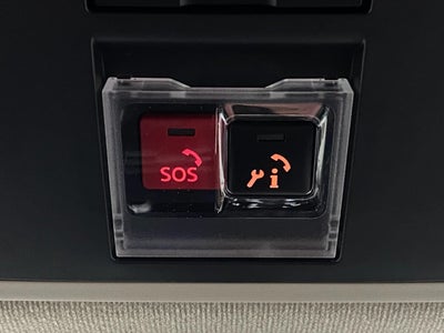 2026 Mitsubishi Eclipse Cross LE S-AWC