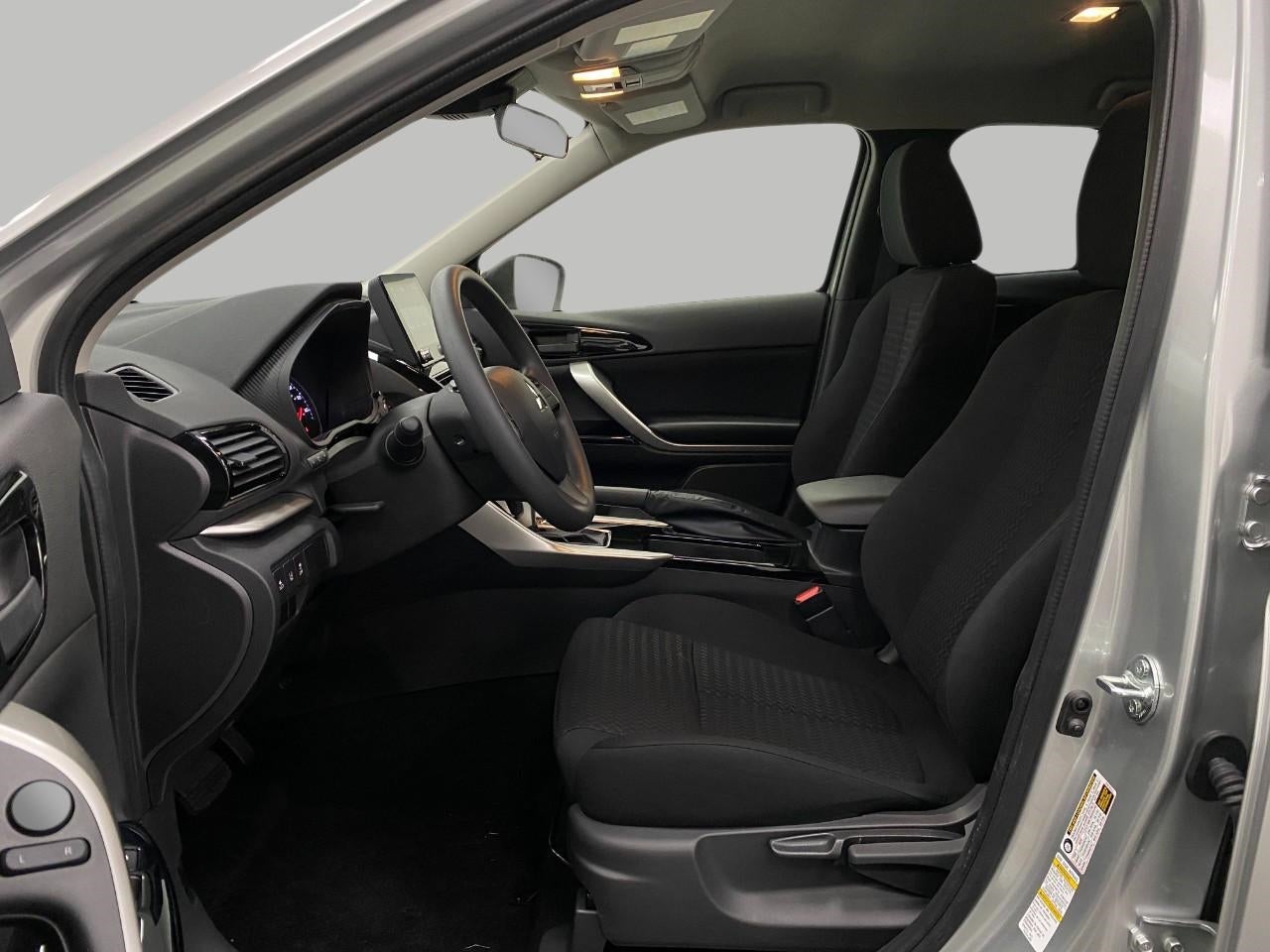 2026 Mitsubishi Eclipse Cross LE S-AWC