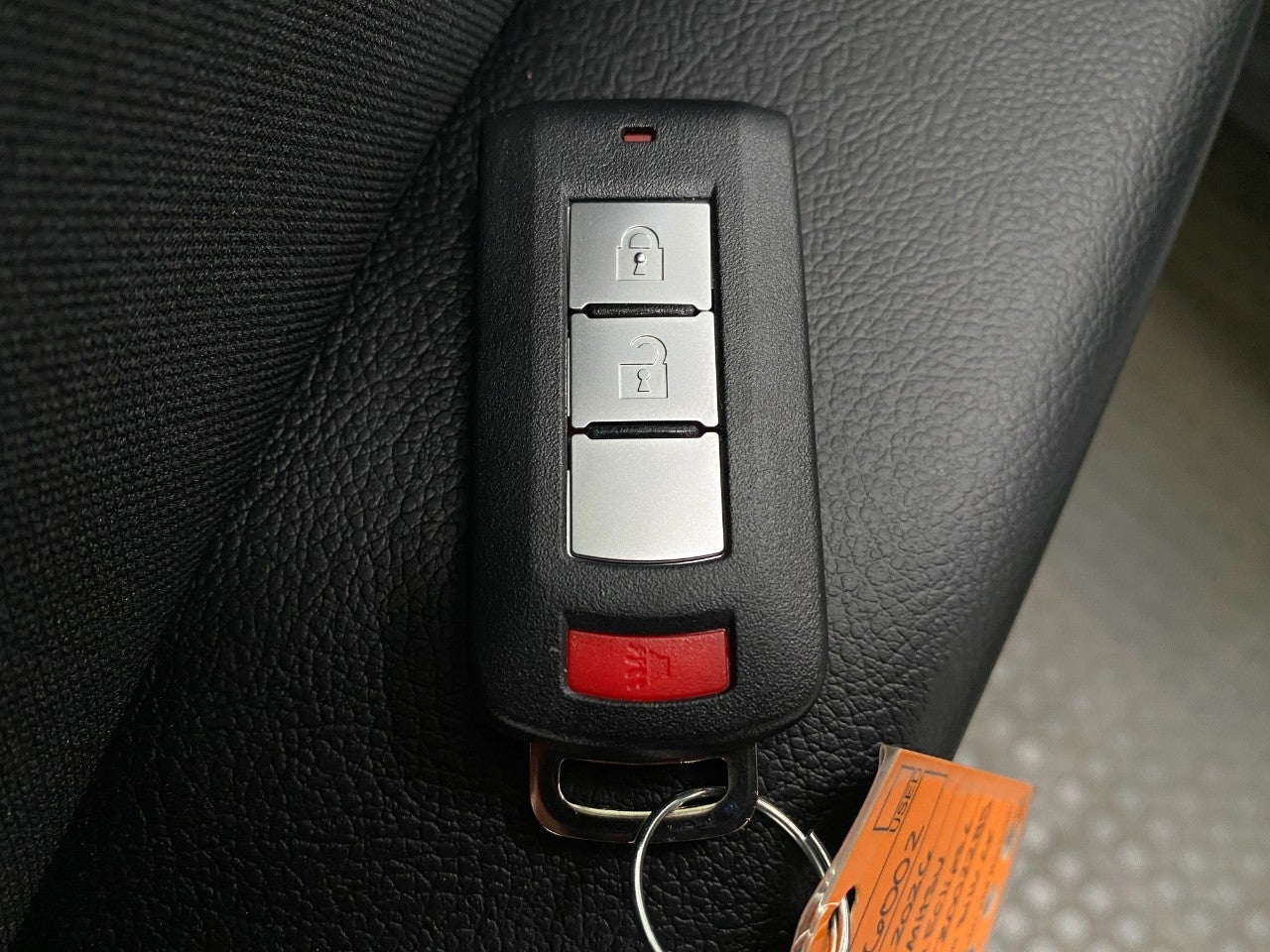 2026 Mitsubishi Eclipse Cross LE S-AWC