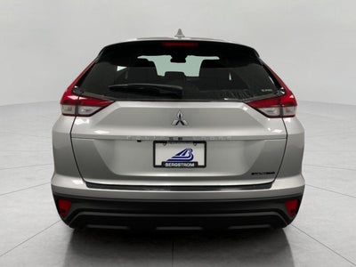 2026 Mitsubishi Eclipse Cross LE S-AWC