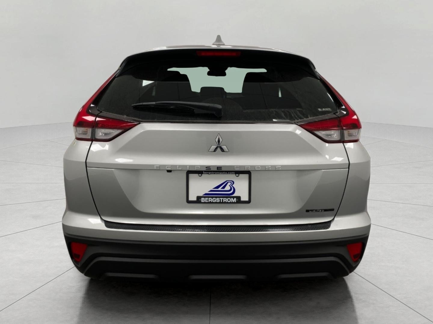 2026 Mitsubishi Eclipse Cross LE S-AWC