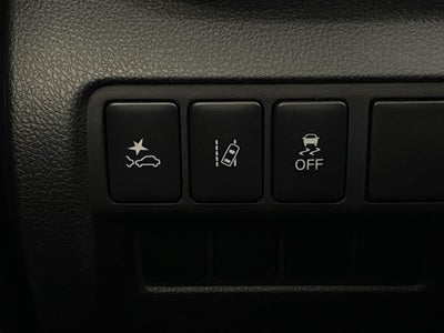 2026 Mitsubishi Eclipse Cross LE S-AWC