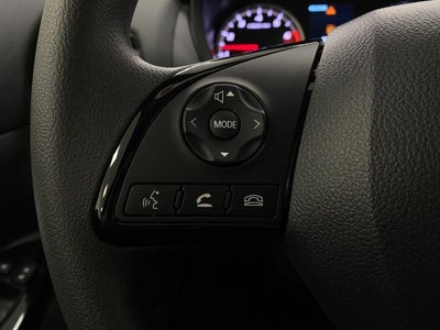2026 Mitsubishi Eclipse Cross LE S-AWC