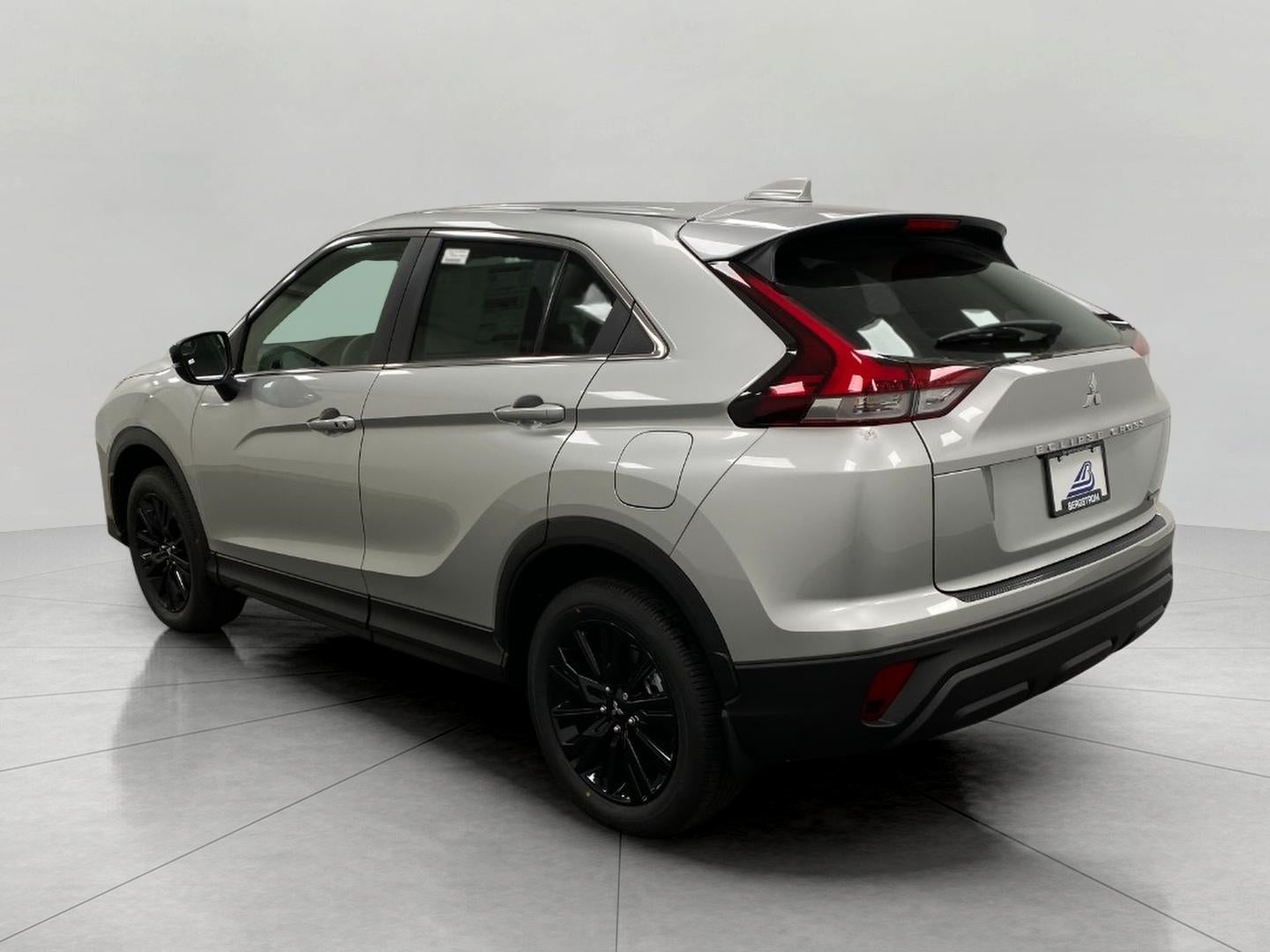2026 Mitsubishi Eclipse Cross LE S-AWC