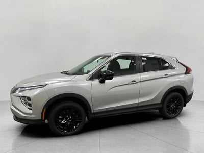 2026 Mitsubishi Eclipse Cross LE S-AWC