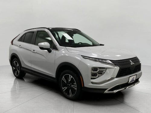 2026 Mitsubishi Eclipse Cross SE S-AWC