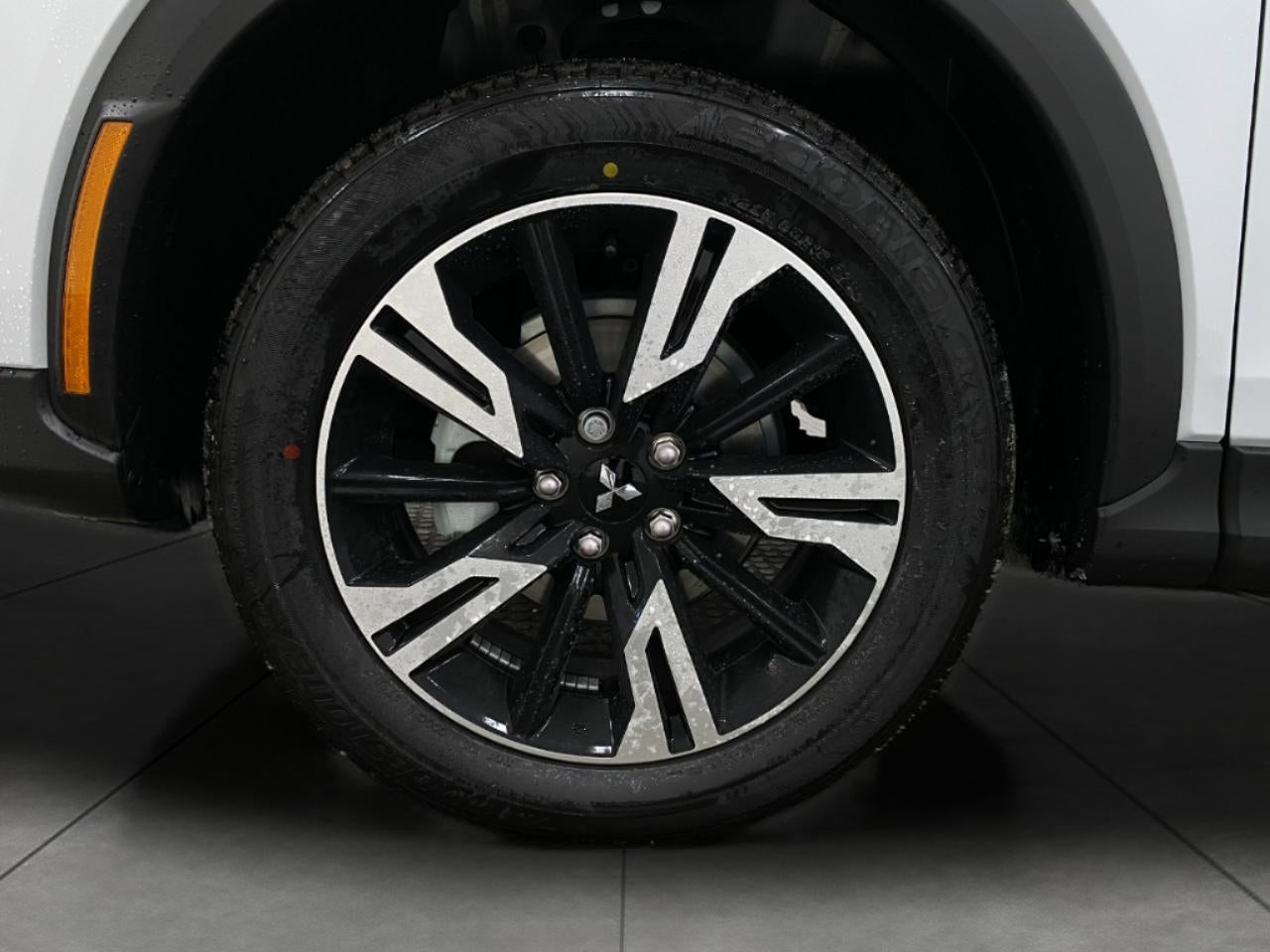 2026 Mitsubishi Eclipse Cross SE S-AWC