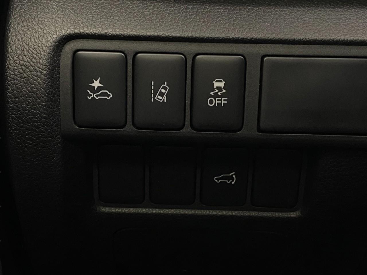 2026 Mitsubishi Eclipse Cross SE S-AWC