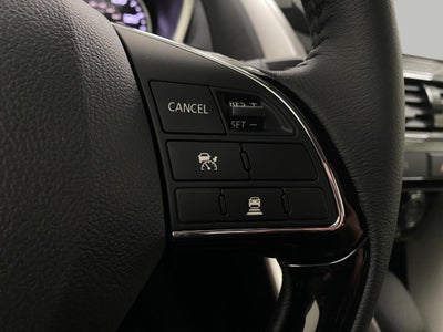 2026 Mitsubishi Eclipse Cross SE S-AWC