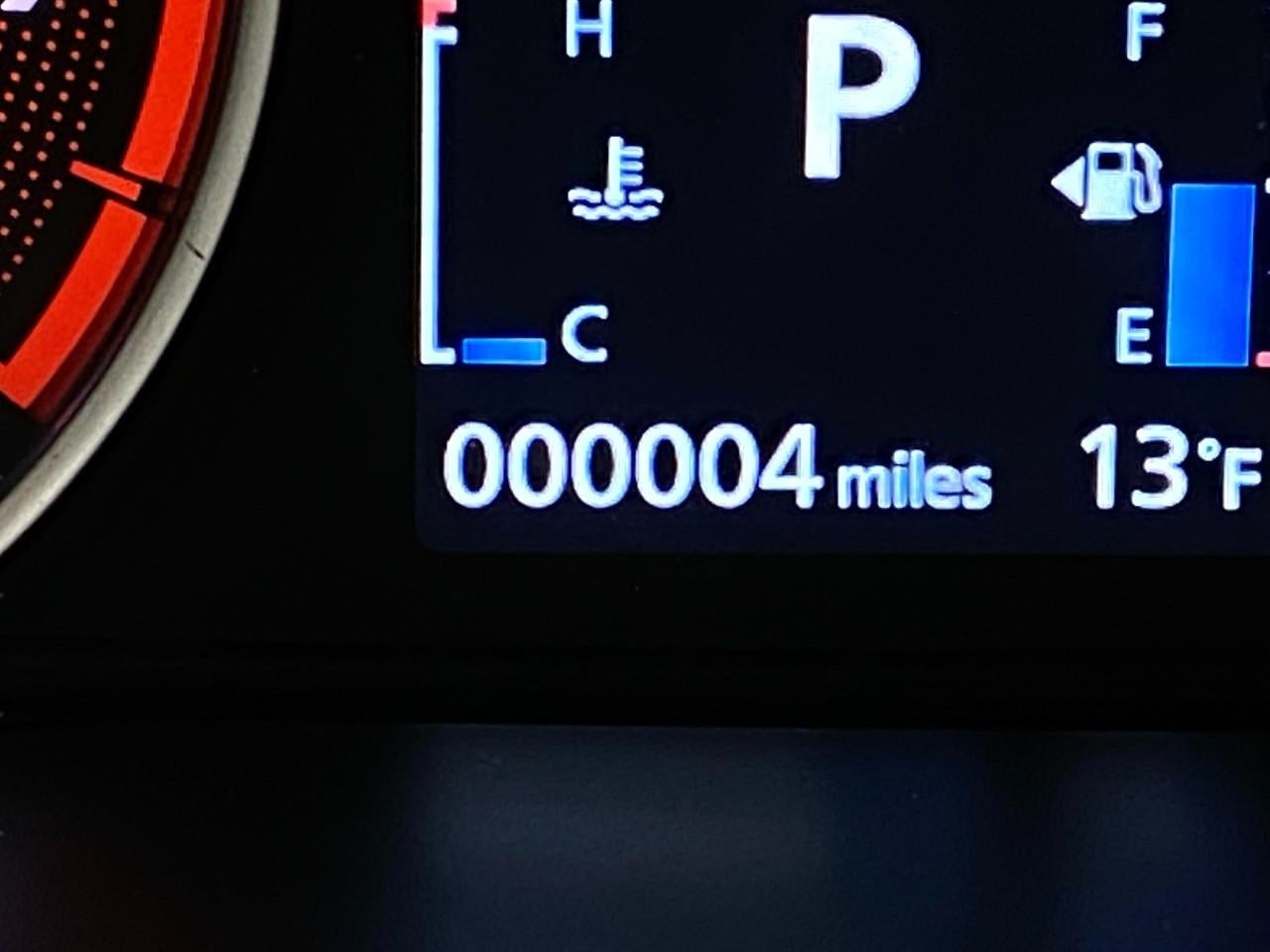 2026 Mitsubishi Eclipse Cross SE S-AWC