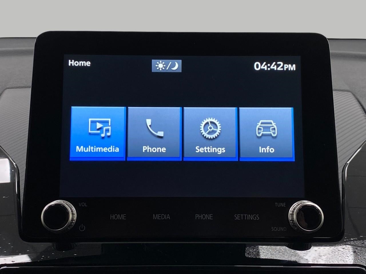 2026 Mitsubishi Eclipse Cross SE S-AWC