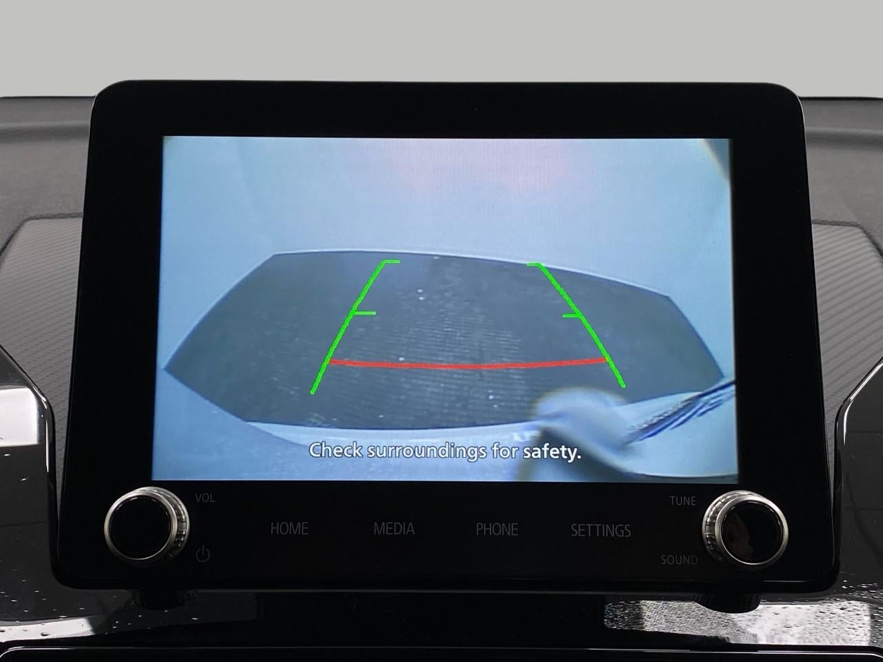 2026 Mitsubishi Eclipse Cross SE S-AWC