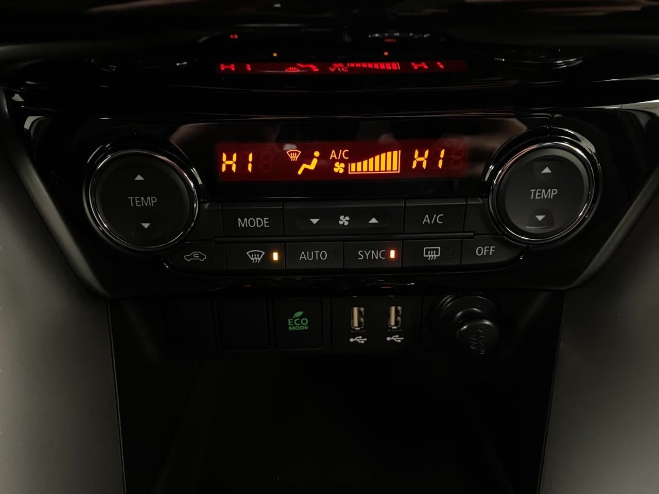 2026 Mitsubishi Eclipse Cross SE S-AWC