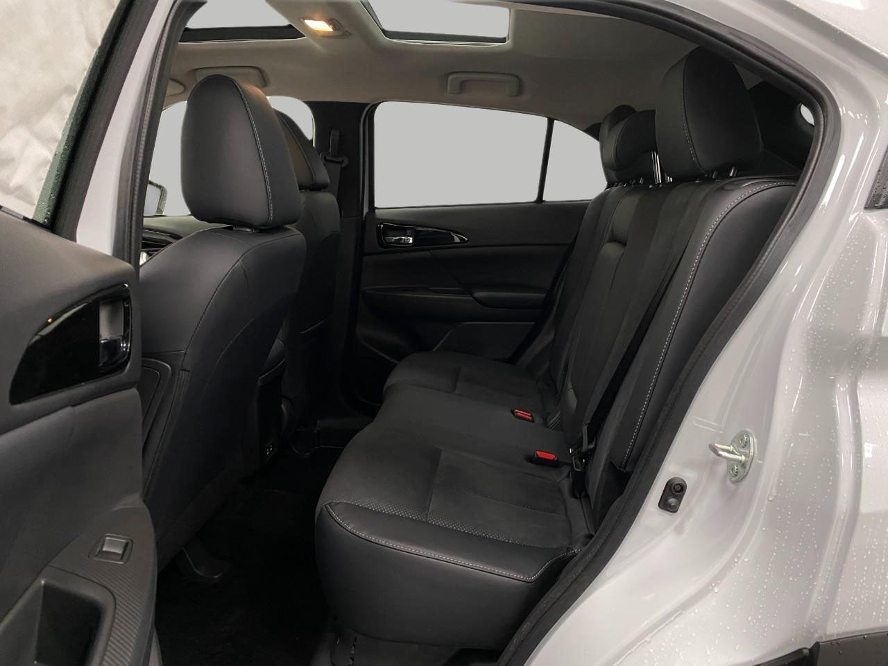 2026 Mitsubishi Eclipse Cross SE S-AWC