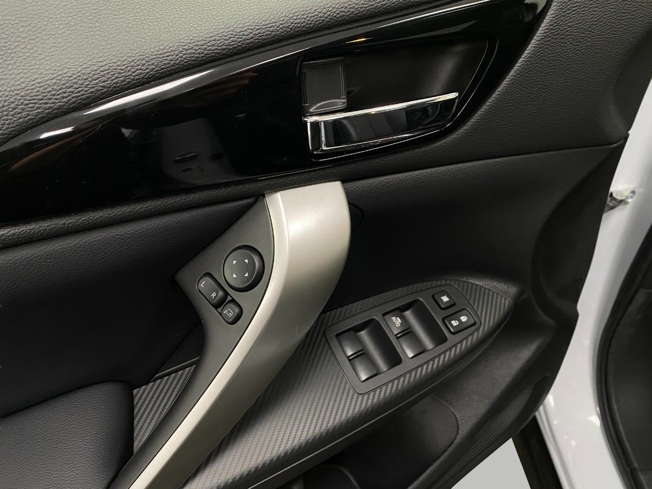 2026 Mitsubishi Eclipse Cross SE S-AWC