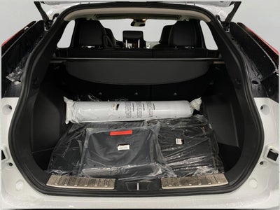 2026 Mitsubishi Eclipse Cross SE S-AWC