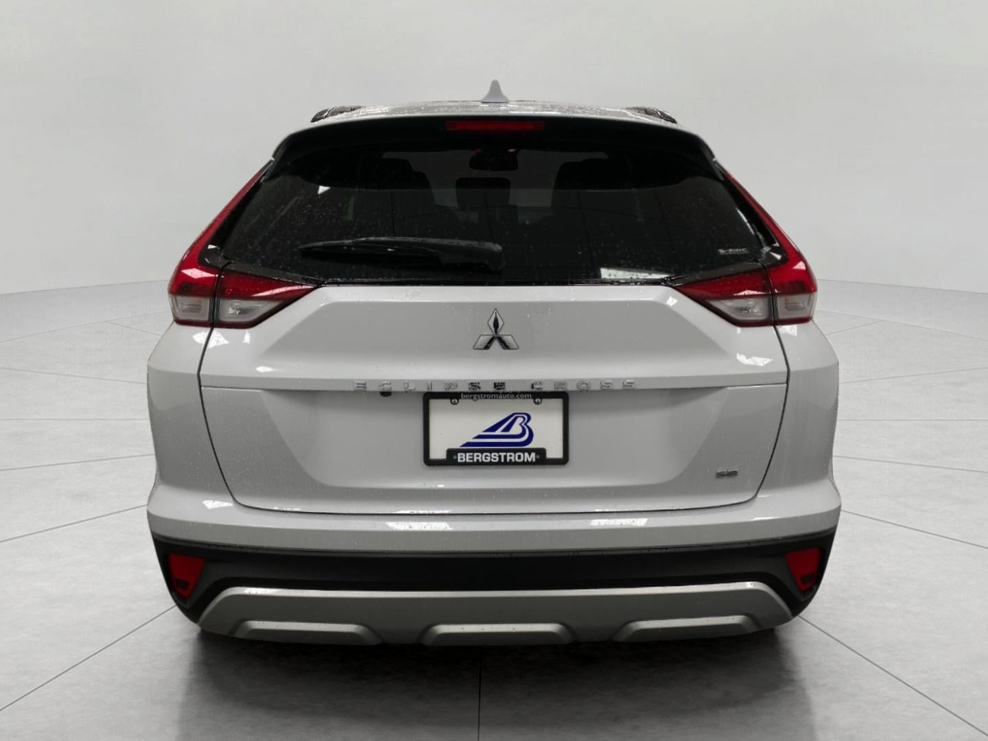 2026 Mitsubishi Eclipse Cross SE S-AWC