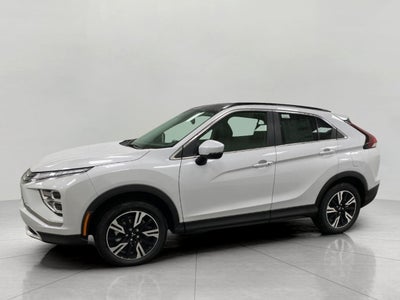 2026 Mitsubishi Eclipse Cross SE S-AWC