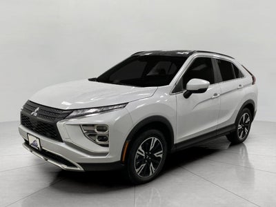 2026 Mitsubishi Eclipse Cross SE S-AWC