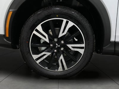 2026 Mitsubishi Eclipse Cross SE S-AWC