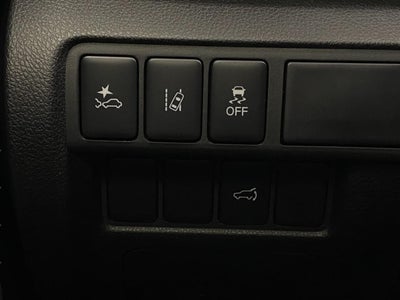 2026 Mitsubishi Eclipse Cross SE S-AWC