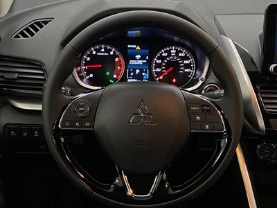 2026 Mitsubishi Eclipse Cross SE S-AWC