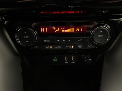 2026 Mitsubishi Eclipse Cross SE S-AWC