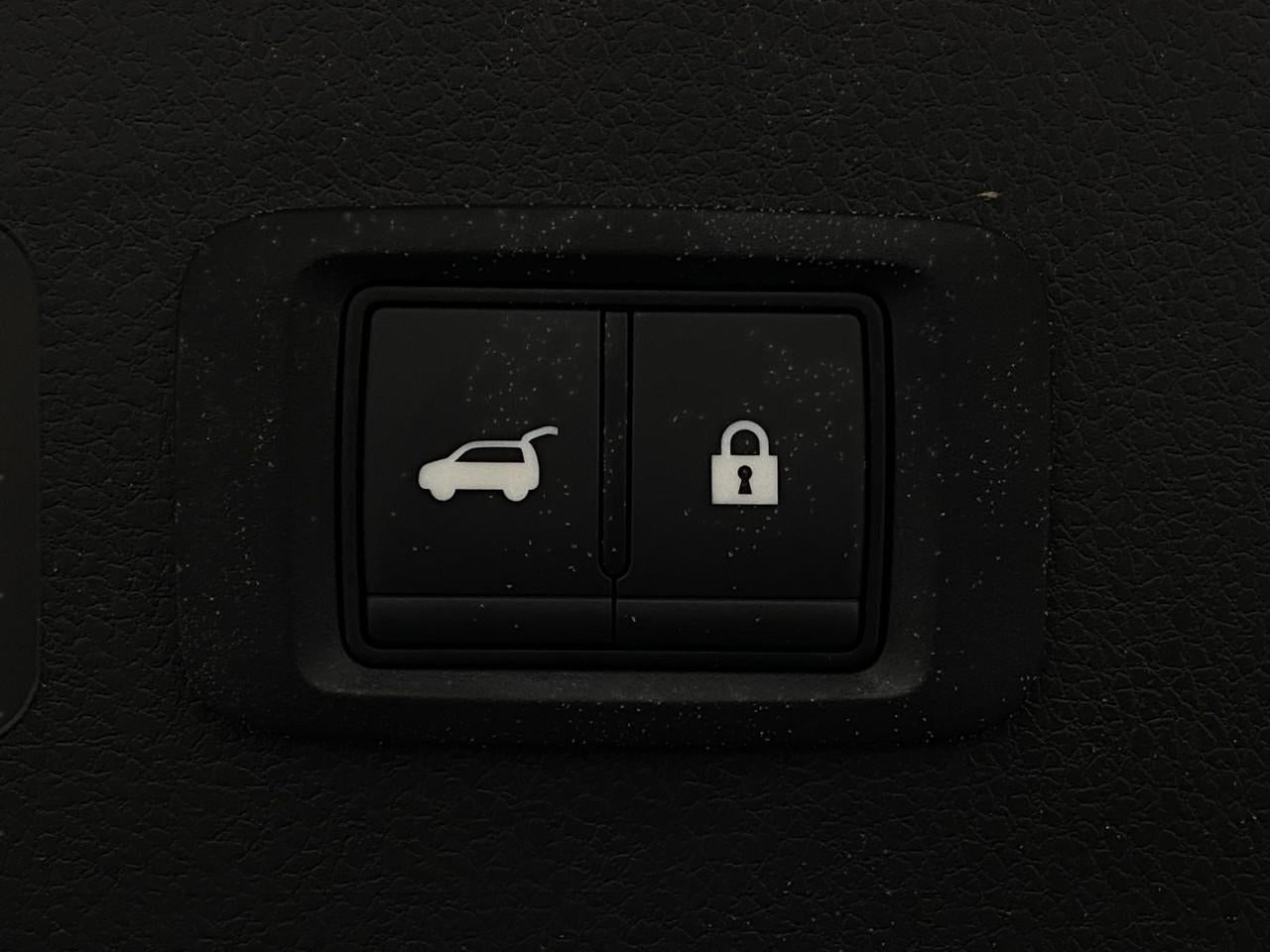 2026 Mitsubishi Eclipse Cross SE S-AWC