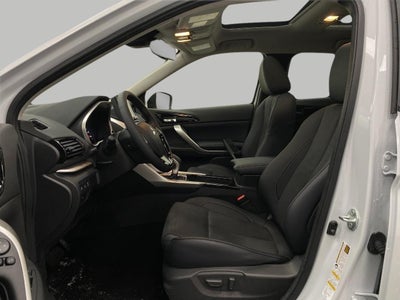 2026 Mitsubishi Eclipse Cross SE S-AWC
