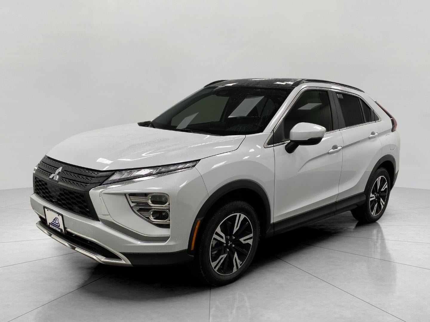 2026 Mitsubishi Eclipse Cross SE S-AWC