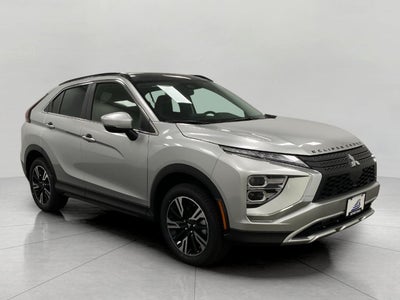 2026 Mitsubishi Eclipse Cross SE S-AWC