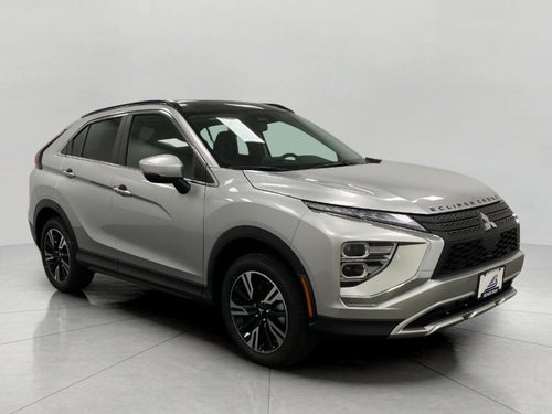 2026 Mitsubishi Eclipse Cross SE S-AWC