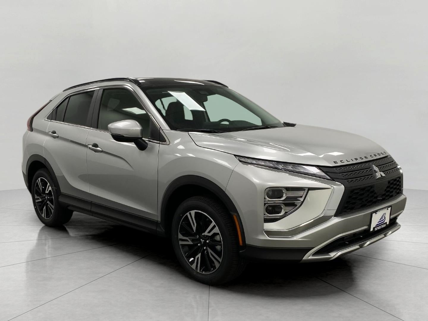 2026 Mitsubishi Eclipse Cross SE S-AWC