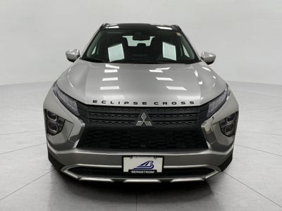 2026 Mitsubishi Eclipse Cross SE S-AWC