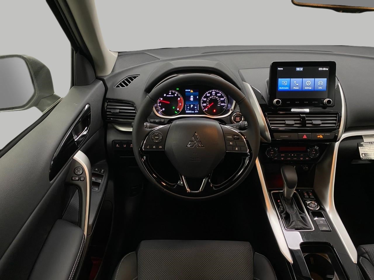 2026 Mitsubishi Eclipse Cross SE S-AWC