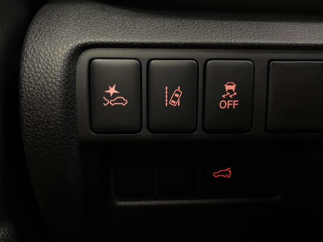 2026 Mitsubishi Eclipse Cross SE S-AWC