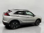2026 Mitsubishi Eclipse Cross SE S-AWC