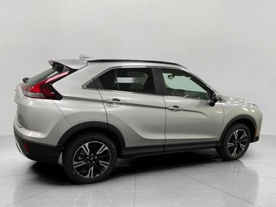 2026 Mitsubishi Eclipse Cross SE S-AWC