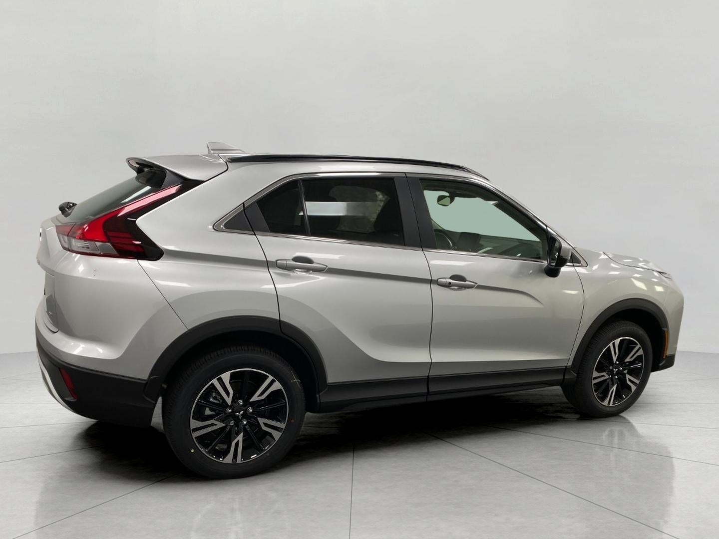 2026 Mitsubishi Eclipse Cross SE S-AWC