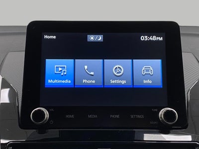 2026 Mitsubishi Eclipse Cross SE S-AWC